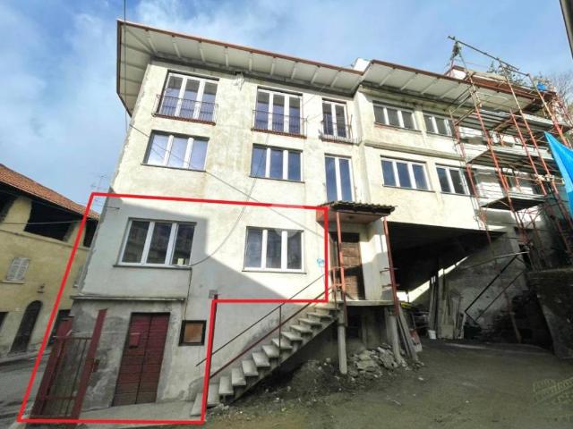 Appartamento in vendita a Baraggioni, Piemonte