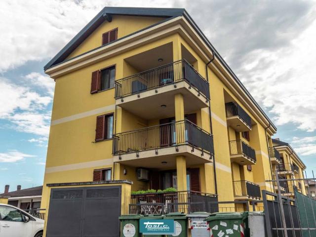 Appartamento in vendita a Santo Stefano, Borgomanero