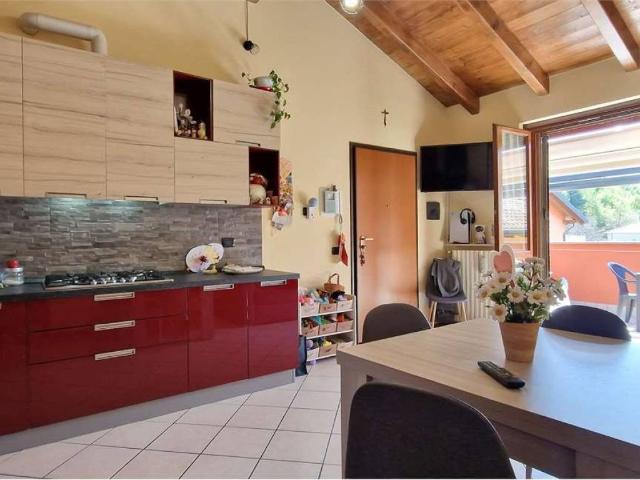 Appartamento in vendita a Santa Cristina, Piemonte
