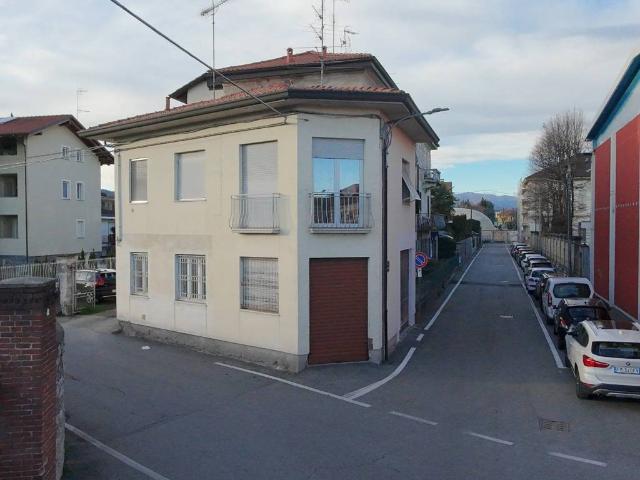 Appartamento in vendita a Santo Stefano, Borgomanero