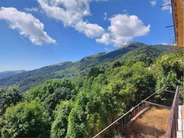 Appartamento in vendita a Aurigo, Liguria