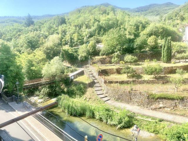 Appartamento in vendita a Borgomaro, Liguria
