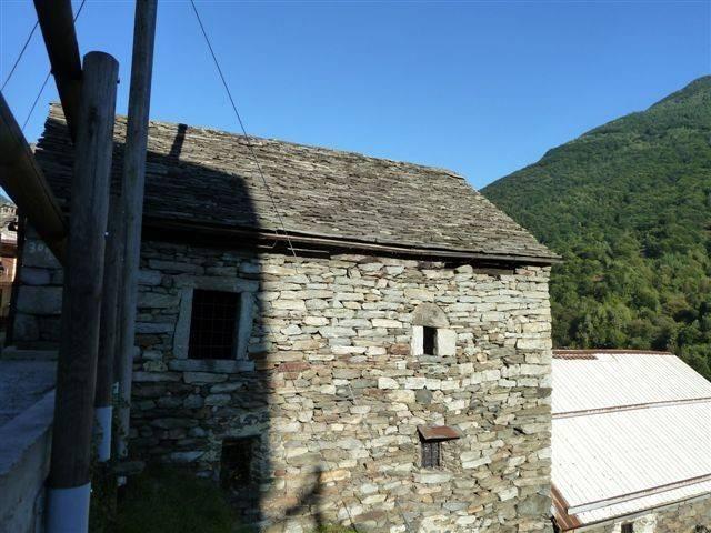 Appartamento in vendita a Bannio Anzino, Piemonte