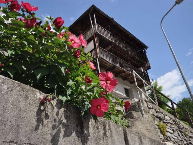 Appartamento in vendita a Bannio Anzino, Piemonte