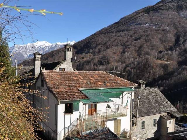 Appartamento in vendita a Bannio Anzino, Piemonte