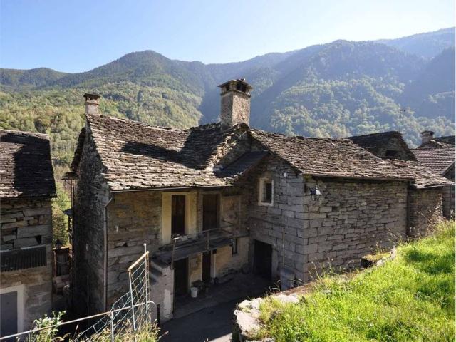 Appartamento in vendita a Bannio Anzino, Piemonte