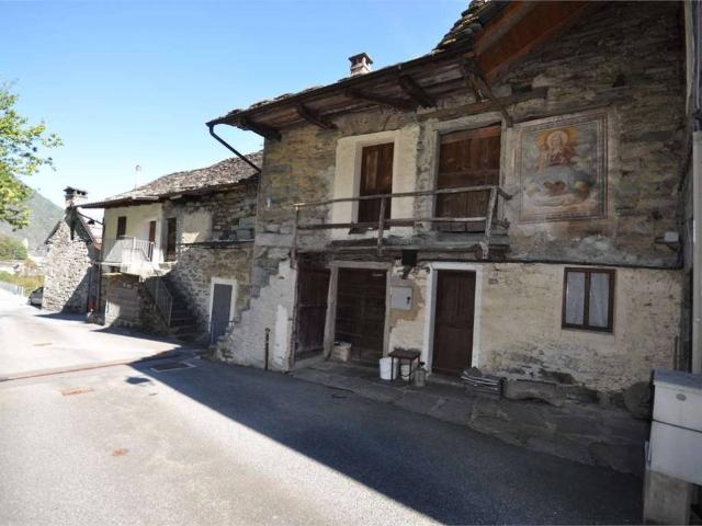 Appartamento in vendita a Bannio Anzino, Piemonte