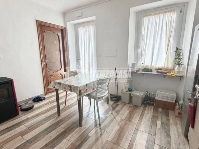 Appartamento in vendita a Borgone Susa, Torino