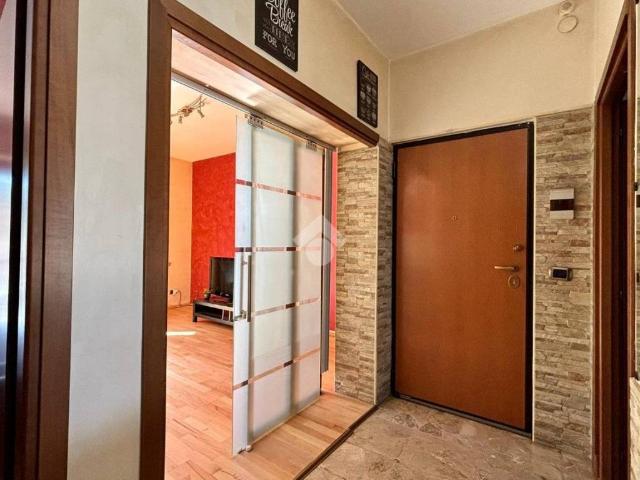 Appartamento in vendita a Borgone Susa, Torino