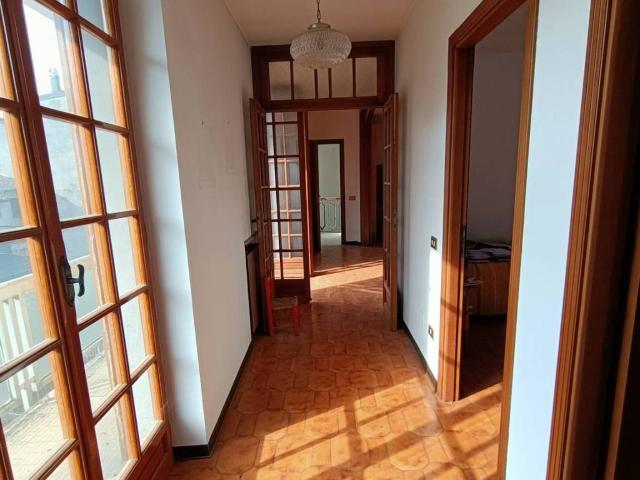 Appartamento in vendita a Mulino del Follo, Borgonovo Val Tidone