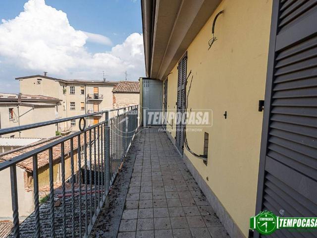 Appartamento in vendita a Borgonovo Val Tidone, Reggio Emilia