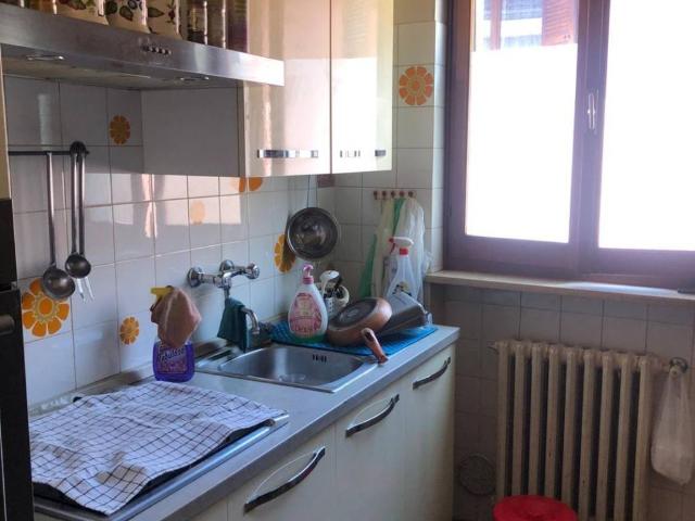 Appartamento in vendita a Borgonovo Val Tidone, Piacenza