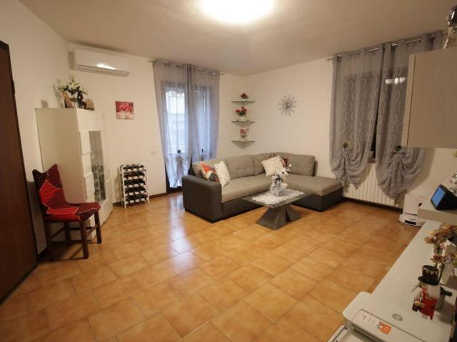 Appartamento in vendita a Palazzina, Borgonovo Val Tidone