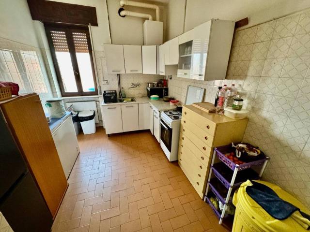 Appartamento in vendita a Borgonovo Val Tidone, Reggio Emilia