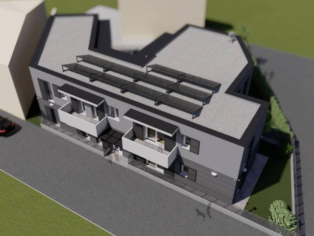 Appartamento in vendita a Cascina Fornace di Bruso, Borgonovo Val Tidone