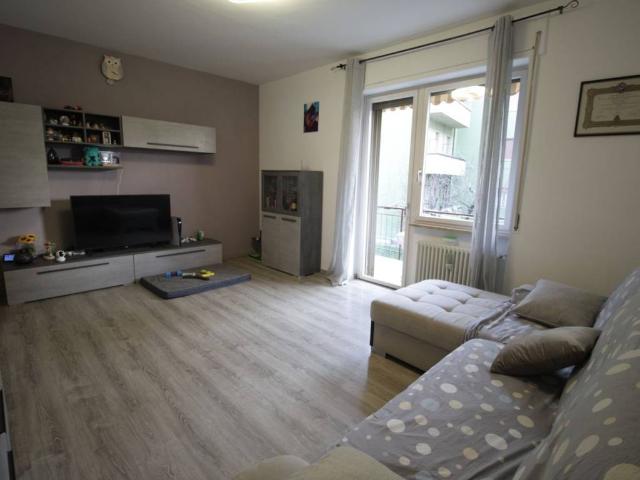 Appartamento in vendita a Borgonovo Val Tidone, Reggio Emilia