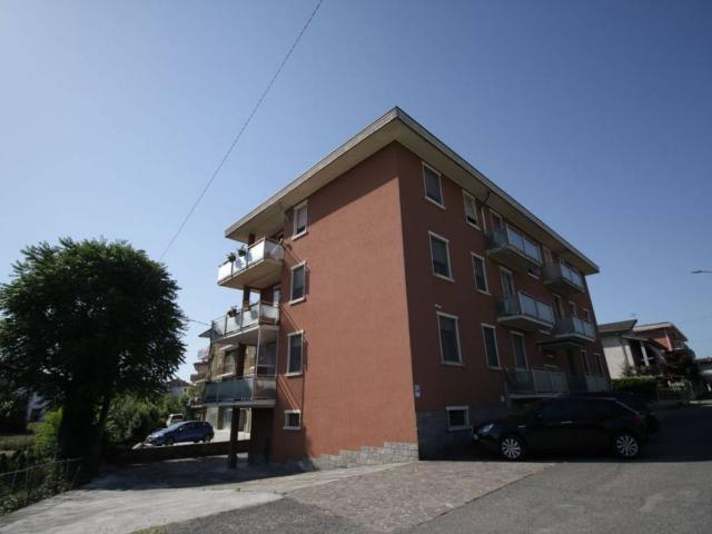 Appartamento in vendita a Palazzina, Borgonovo Val Tidone