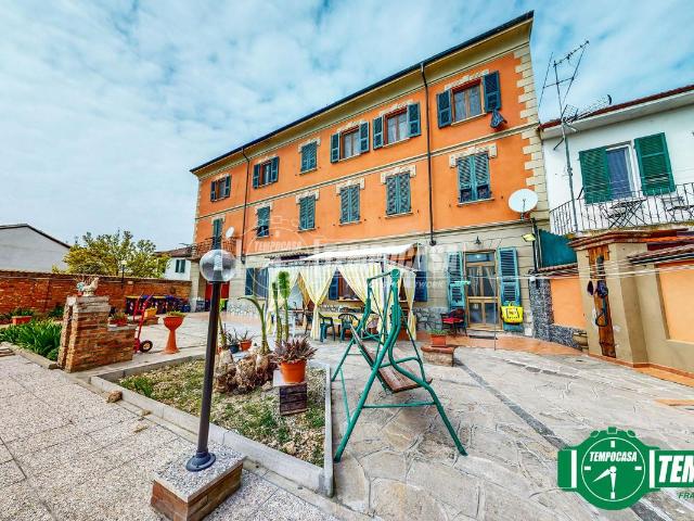Villa Indipendente in vendita a Piemonte, Alessandria
