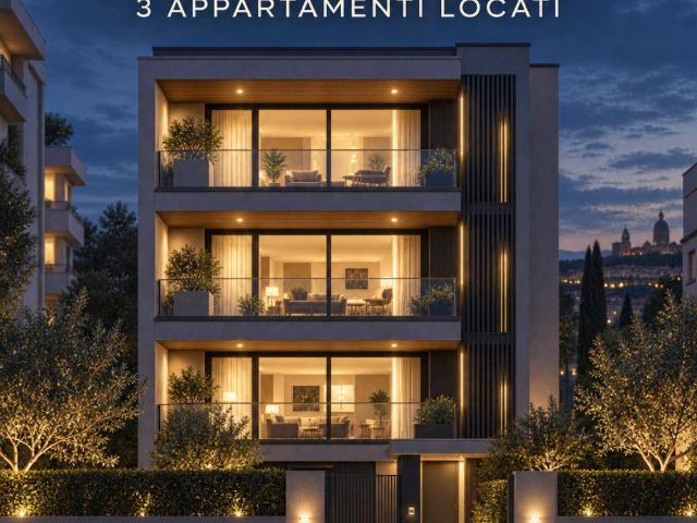 Appartamento in vendita a Borgoricco, Padova