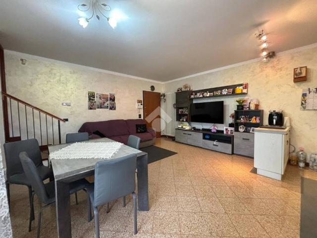 Appartamento in vendita a San Michele delle Badesse, Borgoricco