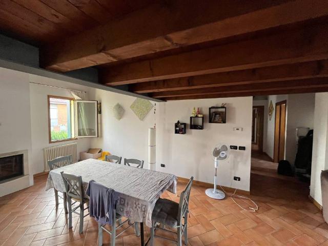 Appartamento in vendita a San Michele delle Badesse, Borgoricco