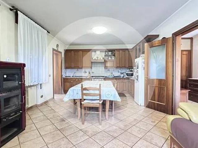 Appartamento in vendita a San Michele delle Badesse, Borgoricco