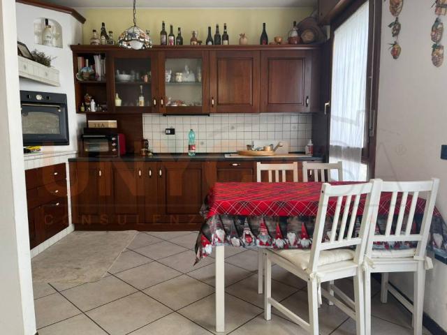 Appartamento in vendita a Sant'Eufemia, Borgoricco
