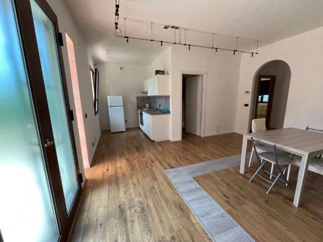 Appartamento in vendita a Borgoricco, Padova