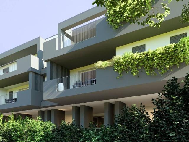 Appartamento in vendita a Borgoricco, Padova