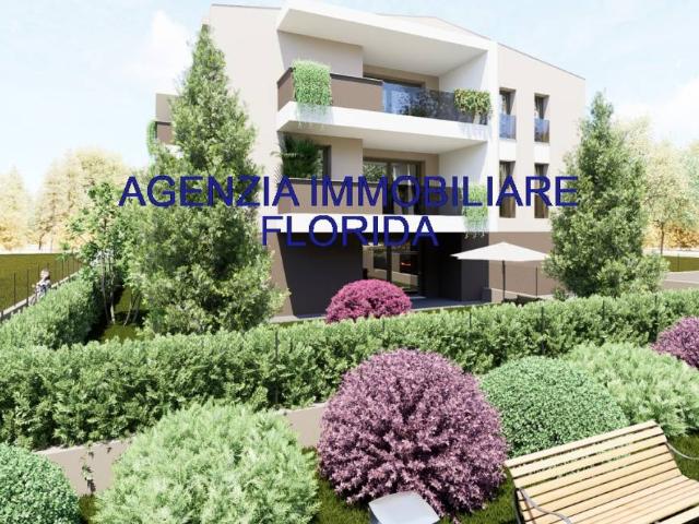 Appartamento in vendita a Borgoricco, Padova