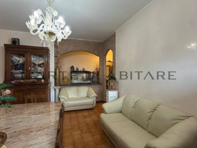 Appartamento in vendita a Borgoricco, Padova