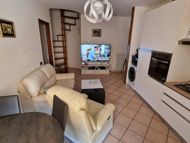 Appartamento in vendita a Borgoricco, Veneto