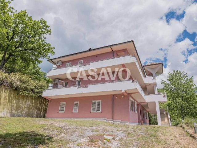 Appartamento in vendita a Borgorose, Lazio