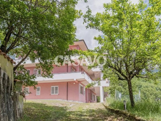Appartamento in vendita a Borgorose, Lazio