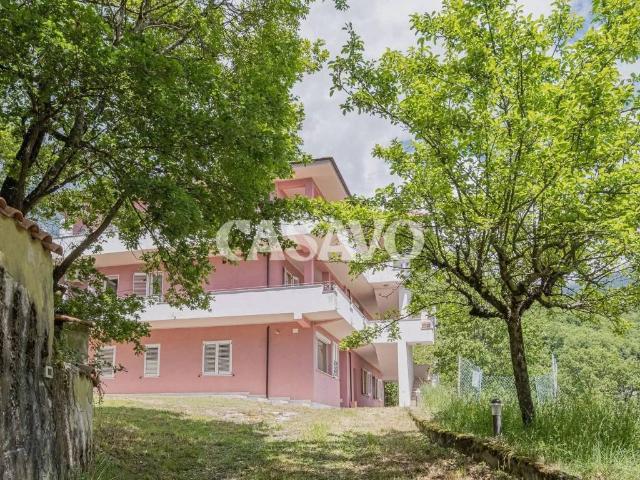 Appartamento in vendita a Borgorose, Lazio