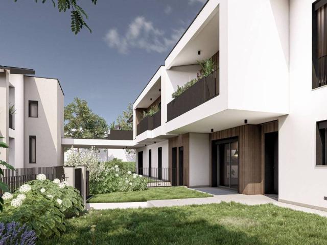 Appartamento in vendita a Belleguardello, Lombardia