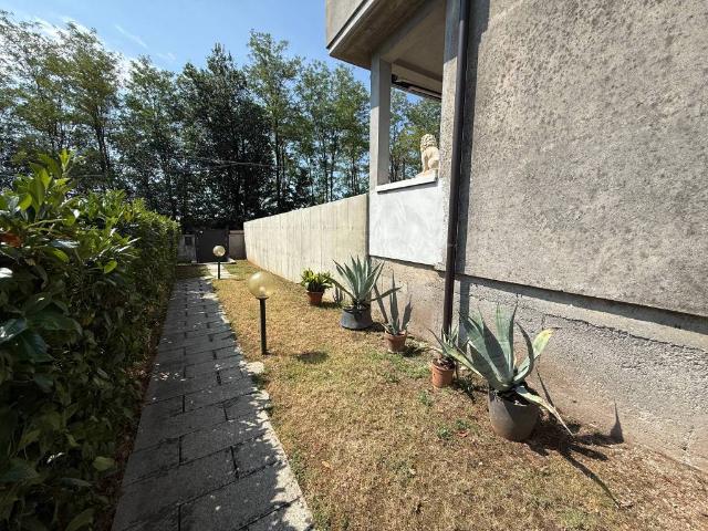 Appartamento in vendita a Ghedi, Lombardia