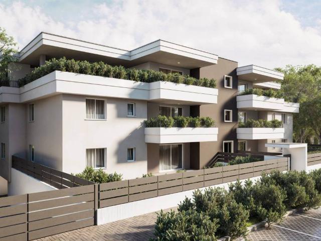 Appartamento in vendita a Belleguardello, Lombardia