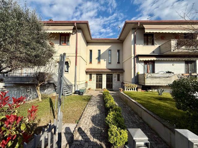 Appartamento in vendita a Colombo, Lombardia