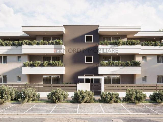 Appartamento in vendita a Belleguardello, Lombardia