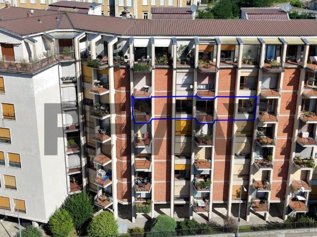 Appartamento in vendita a Cellio con Breia, Piemonte