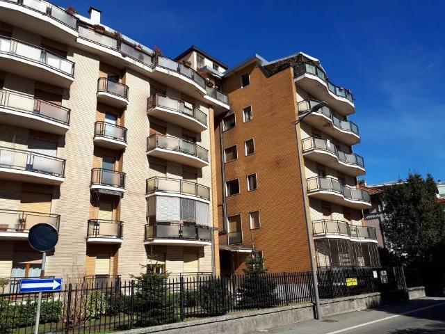 Appartamento in vendita a Regione Tamarone, Borgosesia