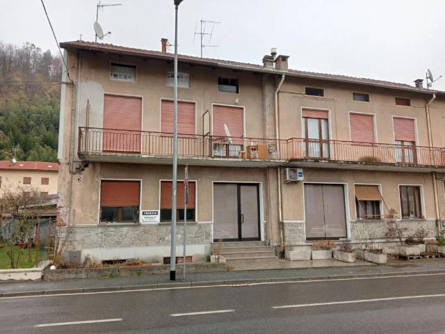 Appartamento in vendita a Cellio con Breia, Piemonte