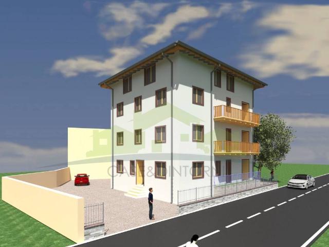 Appartamento in vendita a Cellio con Breia, Piemonte