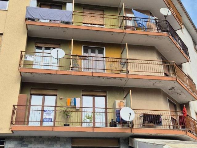 Appartamento in vendita a Cesolo, Borgosesia
