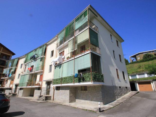 Appartamento in vendita a Cellio con Breia, Piemonte