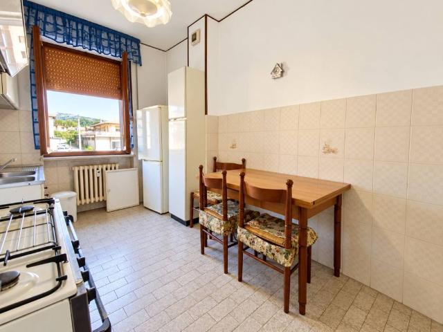 Appartamento in vendita a Montrigone, Borgosesia