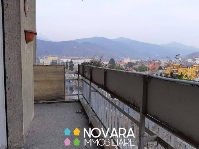 Appartamento in vendita a Cellio con Breia, Piemonte