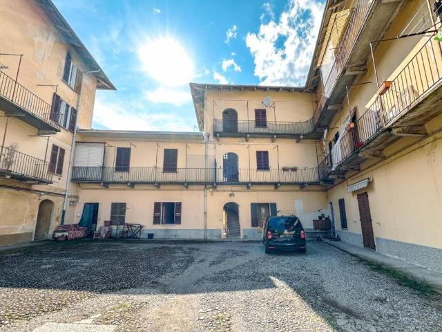 Appartamento in vendita a Cellio con Breia, Piemonte