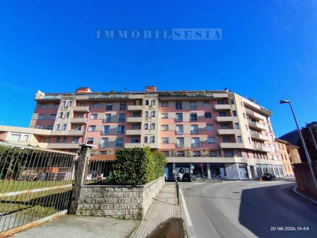 Appartamento in vendita a Cellio con Breia, Piemonte